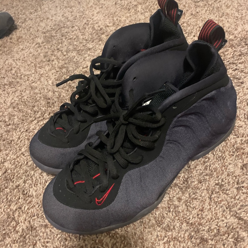 Foamposites Jean